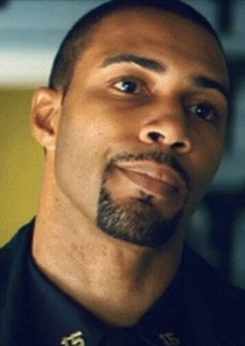 Marcus Williams