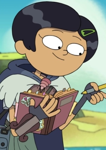 Marcy