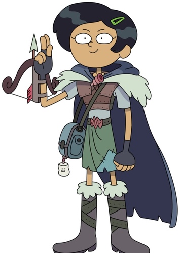 Marcy