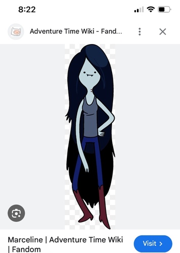 Marcy
