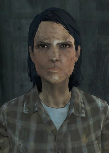Marcy Long