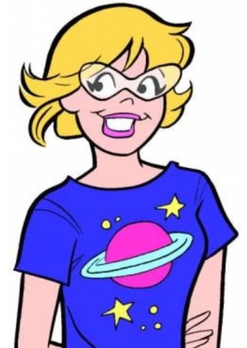Marcy McDermott