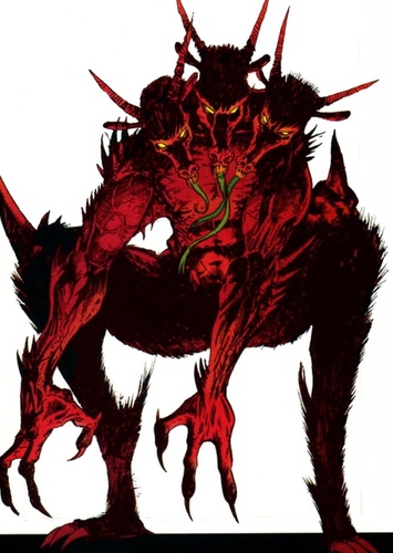 Marduk Kurios
