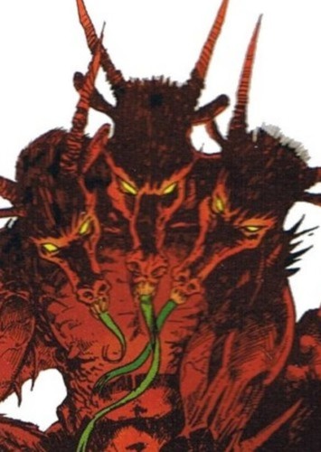 Marduk Kurios