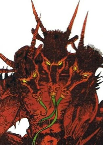 Marduk Kurios