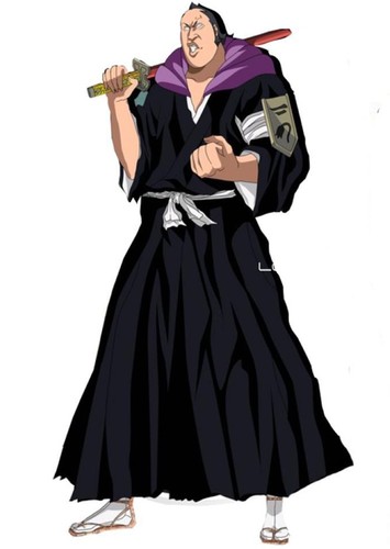 Marechiyo Omaeda
