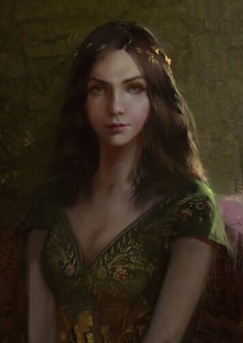 Margaery Tyrell