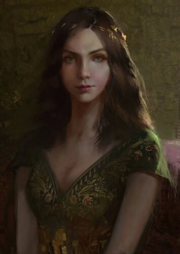 Margaery Tyrell