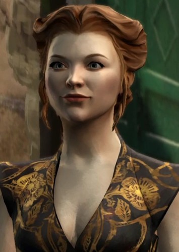 Margaery Tyrell