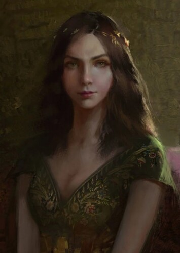 Margaery Tyrell
