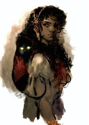 Margali Szardos