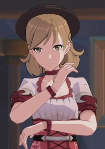 Margaret