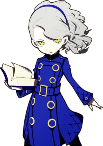 Margaret