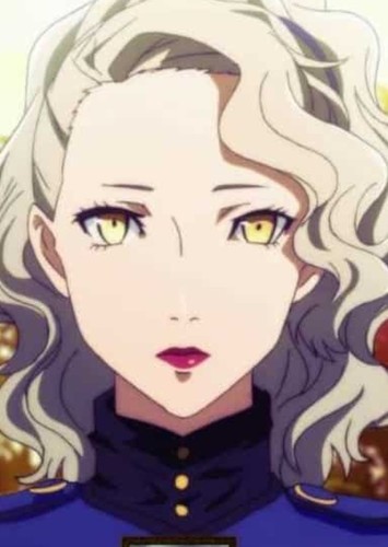 Margaret
