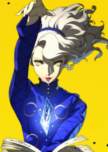 Margaret
