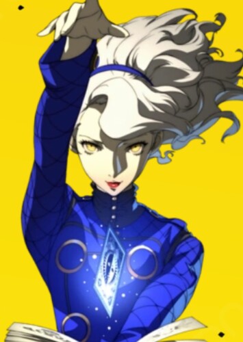 Margaret