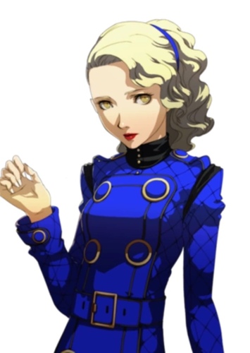 Margaret