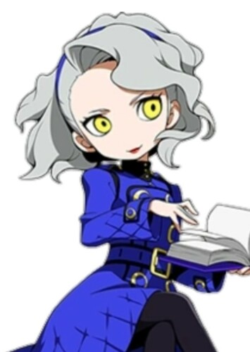 Margaret