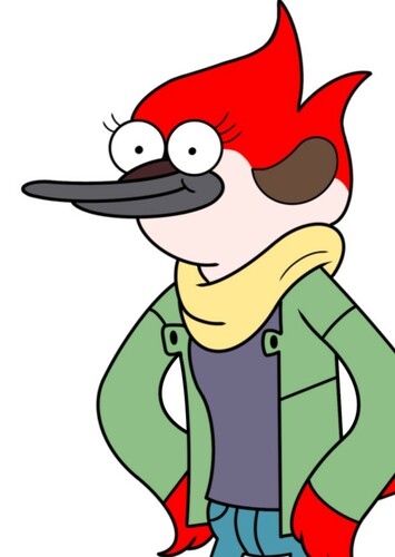 Margaret