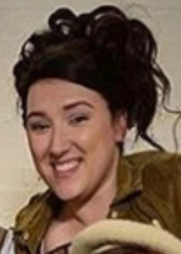 Margaret