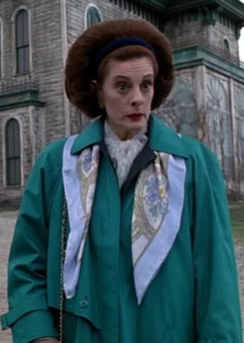 Margaret Alford-Addams  _(All Seasons)_