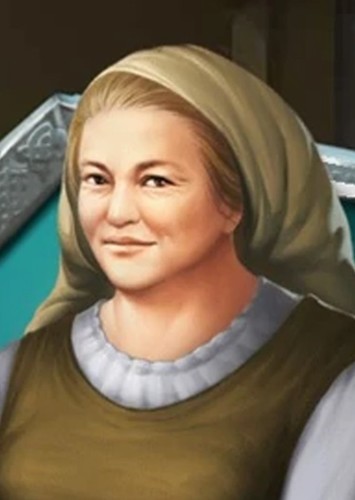 Margaret Blake