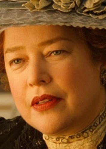 Margaret Brown