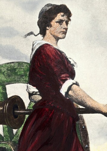Molly Corbin