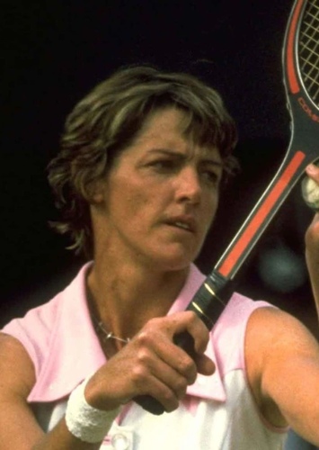 Margaret Court