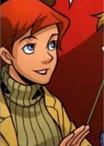 Margaret Craig-Power