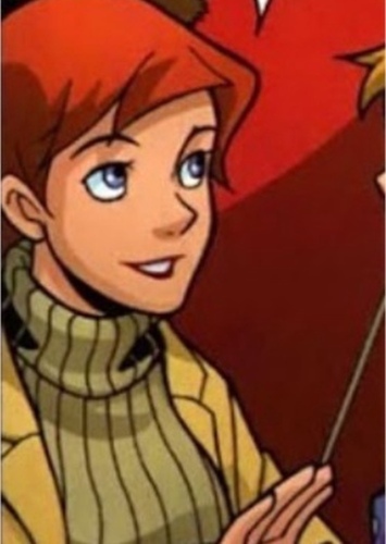 Margaret Craig-Power