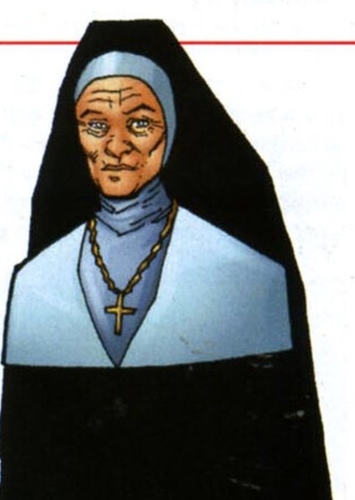 Margaret Grace