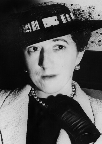 Margaret Hamilton