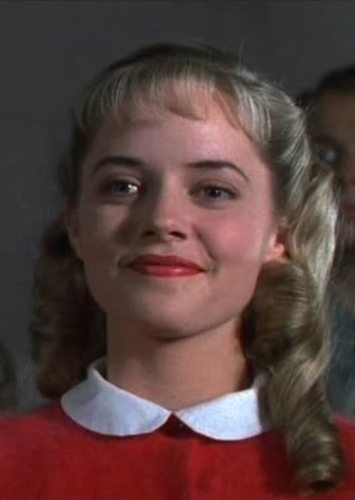 Margaret Henderson