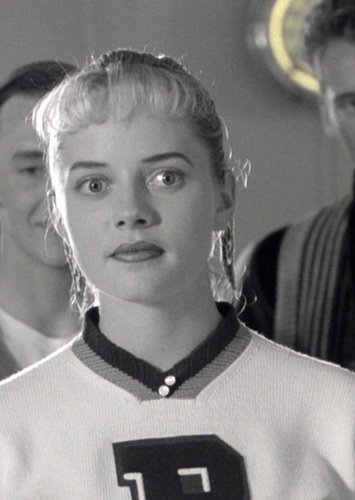 Margaret Henderson