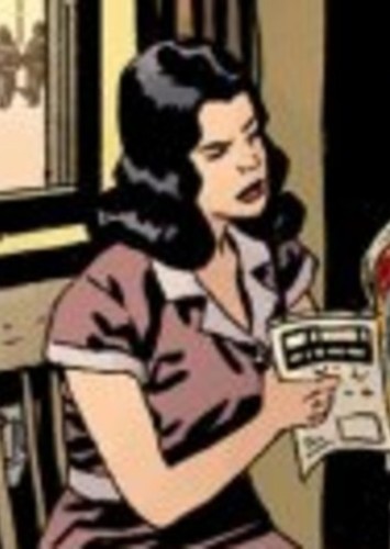 Margaret Laine