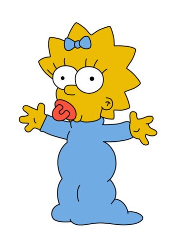 Margaret Lenny Simpson