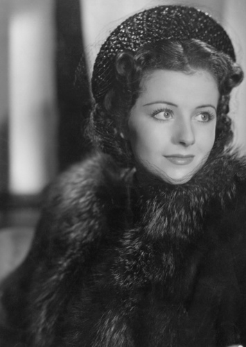 Margaret Lockwood