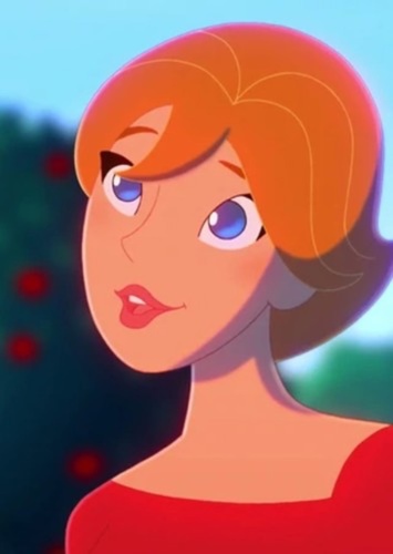 Margaret "Maggie" Dunlop