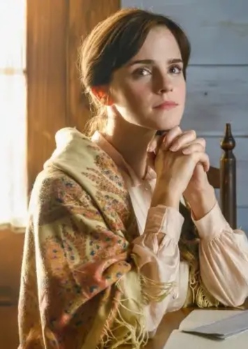 Margaret "Meg" March