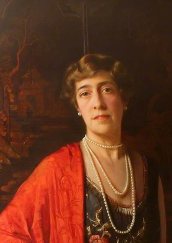 Margaret Miller