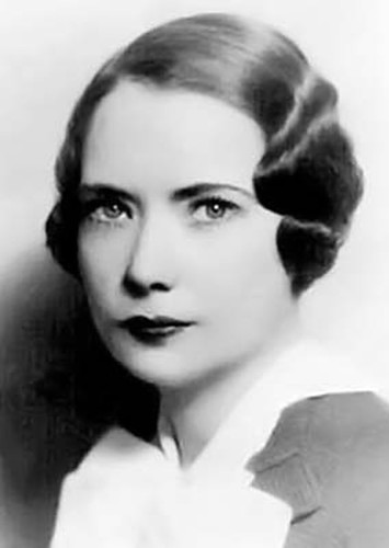 Margaret Mitchell