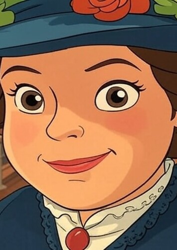 Margaret "Molly" Brown