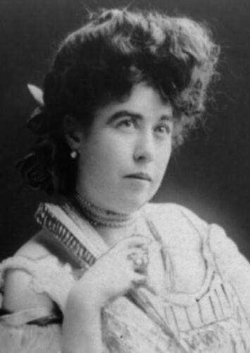 Margaret «Molly» Brown