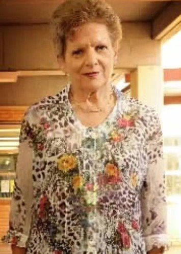 Margaret Murray