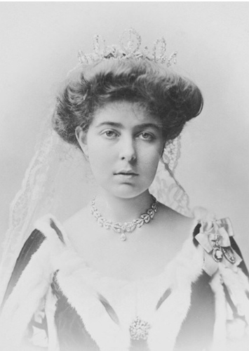 Margaret Norah