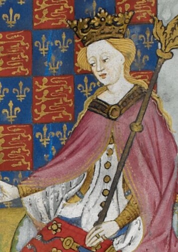 Margaret of Anjou