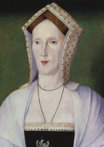 Margaret Pole