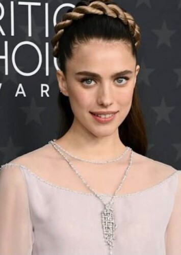 Margaret qualley