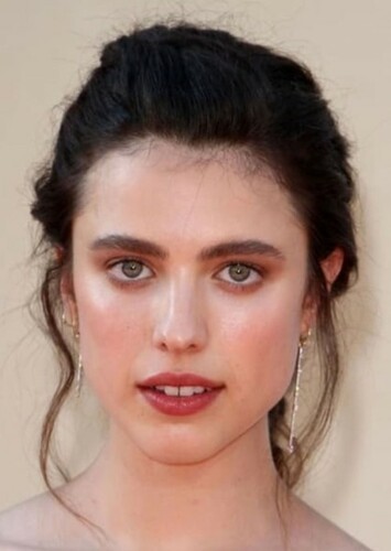 Margaret Qualley